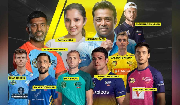 Hyderabad Strikers set to defend TPL Season 7 title