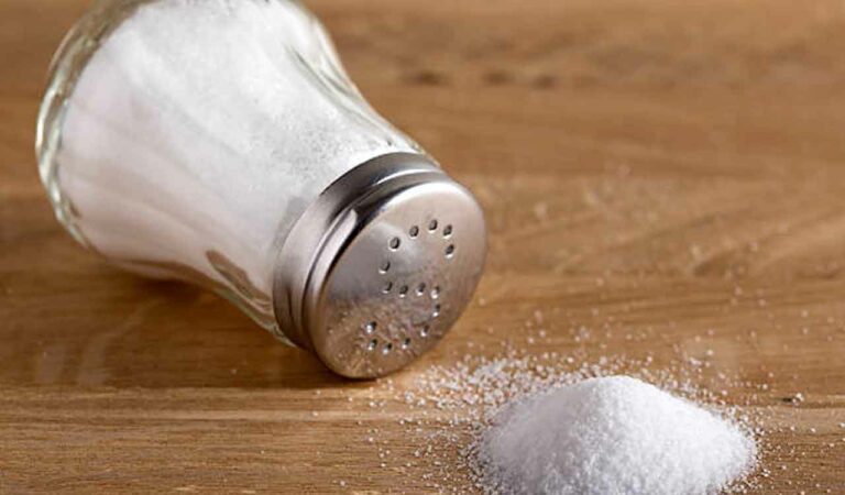Table Salt