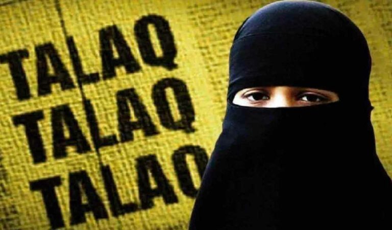 Man gives triple talaq to wife in Maharashtra for not bringing motorcycle in dowry