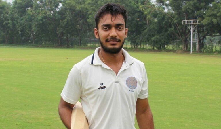 Hyderabad beat Bihar by seven wickets in Syed Mushtaq Ali Trophy