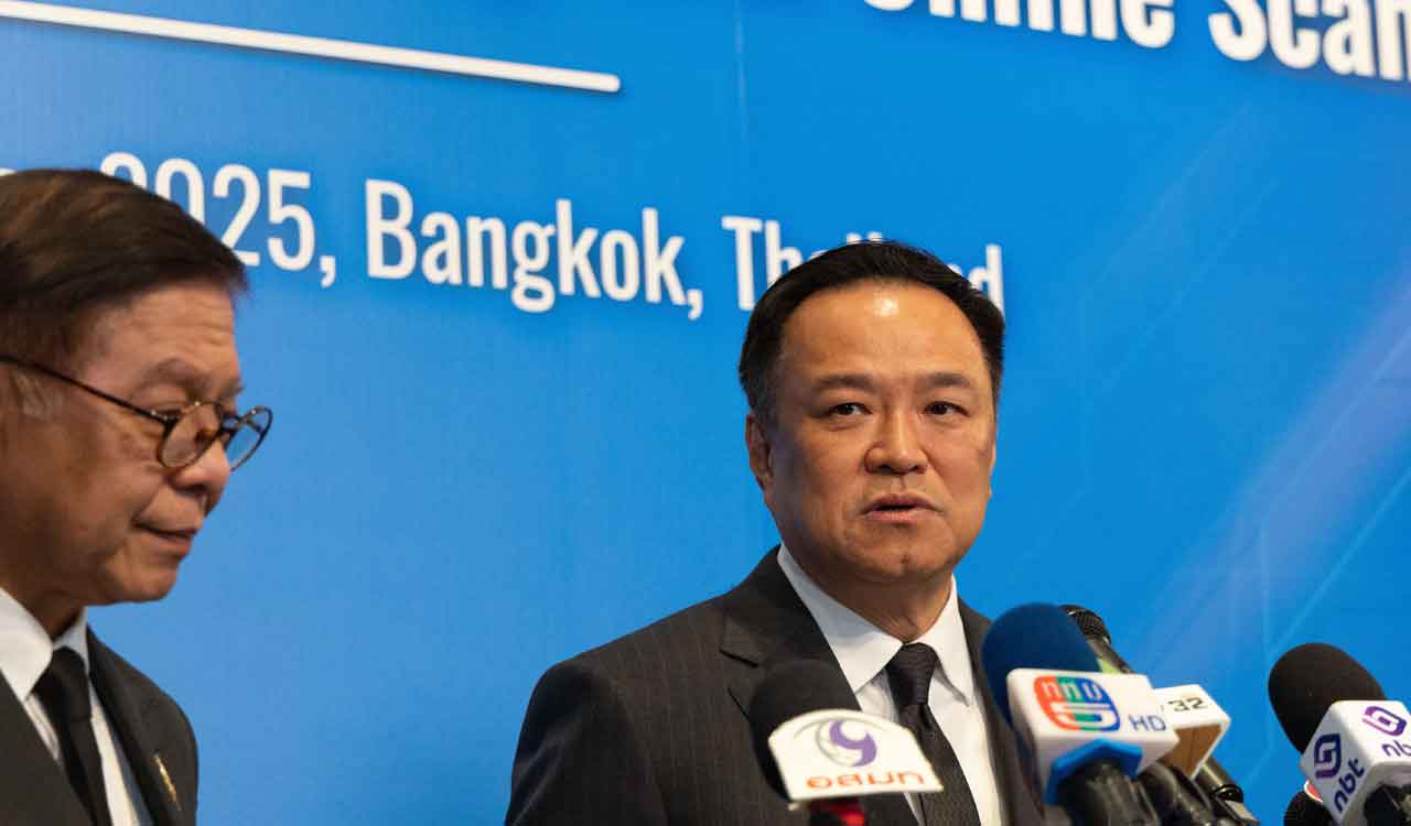 Thailand and Cambodia to resume ceasefire talks after deadly border clashes