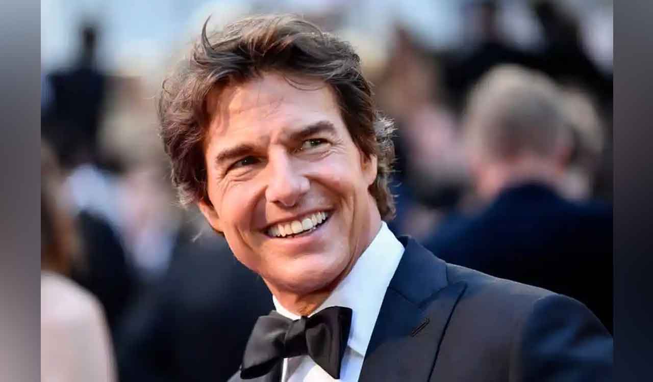 Tom Cruise to star as ‘most powerful man in the world’ in 2026 film ‘Digger’