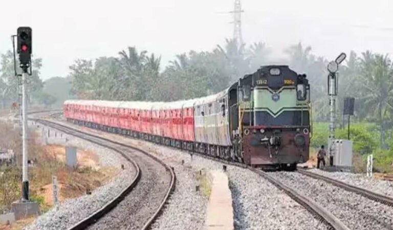 Southern Railway deploys special trains, extra coaches amid IndiGo flight crisis