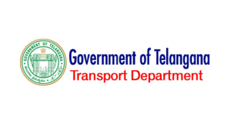 Vahan, Sarathi server glitch halts Transport services across Telangana