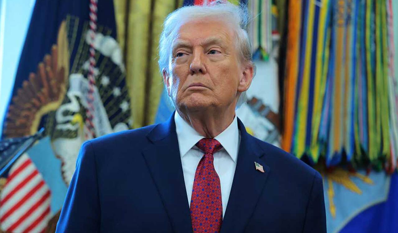 Trump’s drug price cuts to ripple across global pharma, including India