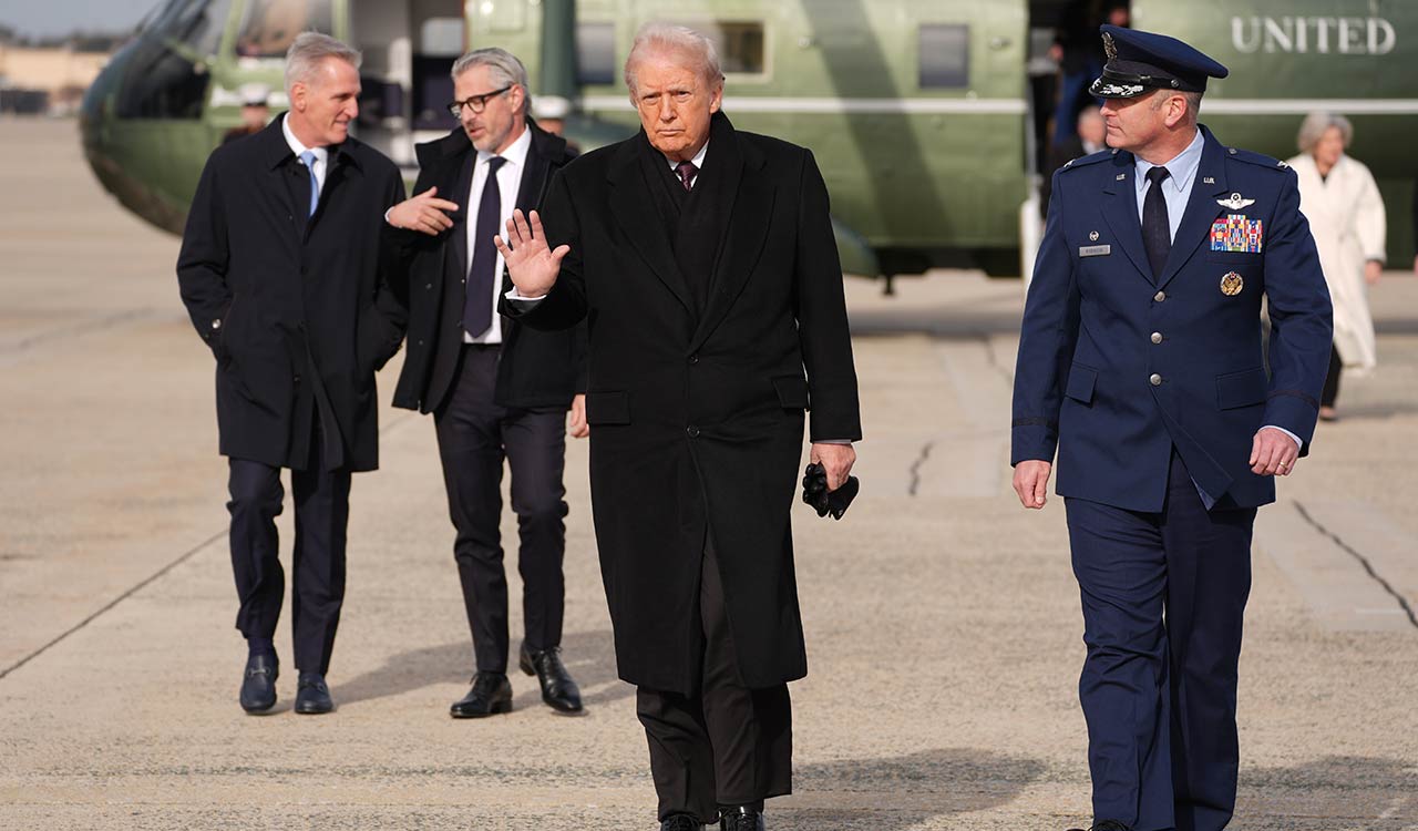 Trump’s expanded travel ban hits Africa hardest but reactions muted