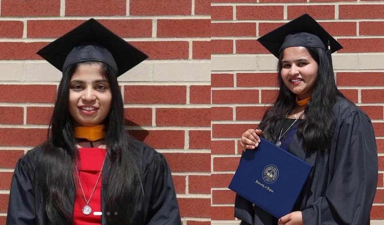Two women from Telangana’s Mahabubabad killed in road accident in US 