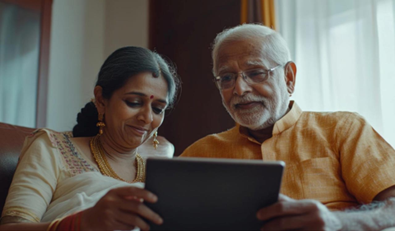 How to Choose the Right Senior Citizen Savings Account