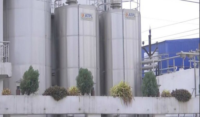 Over 1,000 residents to be evacuated after ‘poisonous’ gas leak in Dhanbad