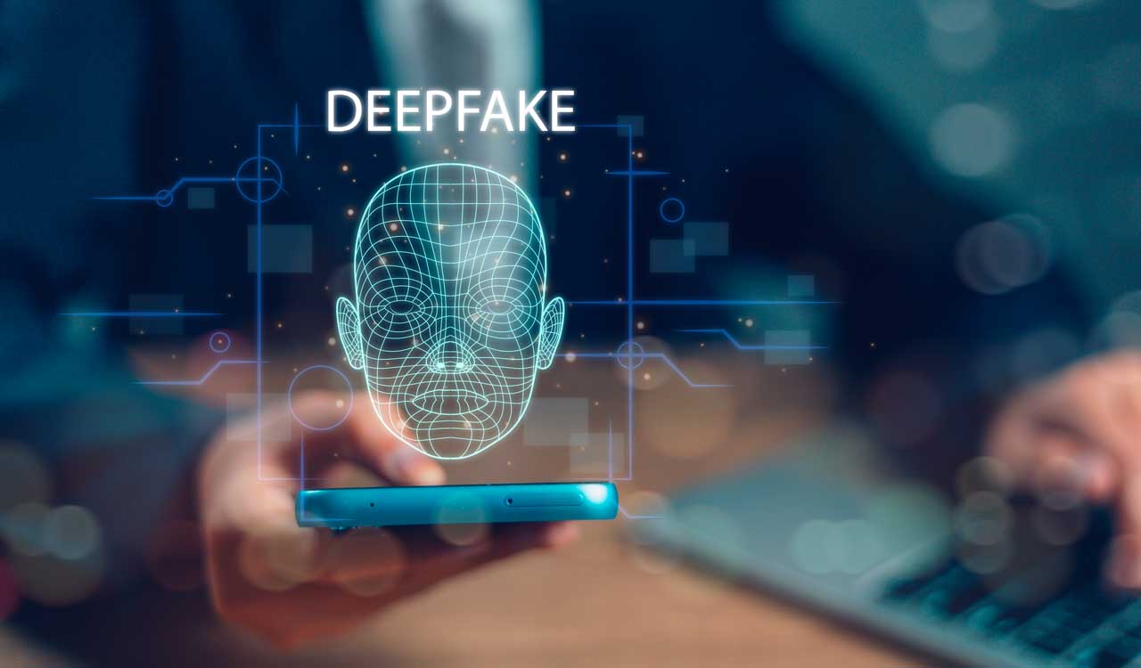 Opinion: Blurred lines—fake news, disinformation and public perception