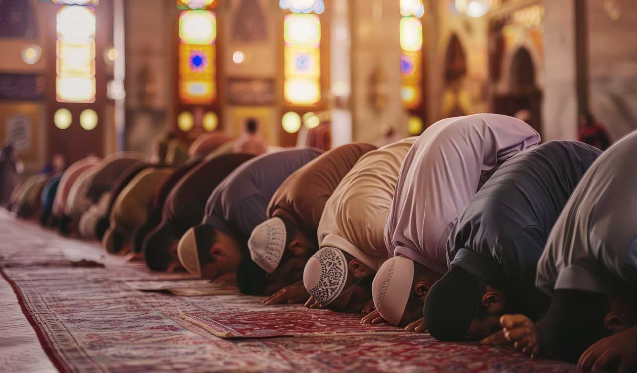 Opinion: All Muslims are not terrorists. Period