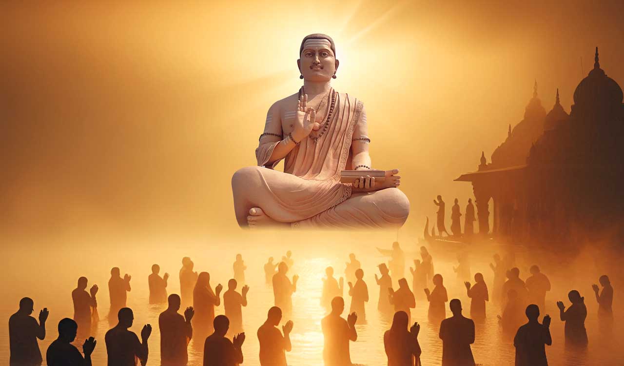 Opinion: Veerashaiva-Lingayat row — Karnataka’s religion dilemma tests State politics