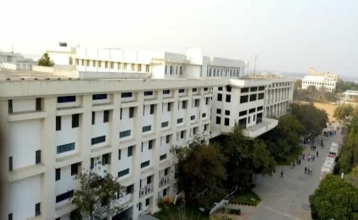 Hyderabad: VNR VJIET to host Smart India Hackathon 2025 hardware edition Grand Finale