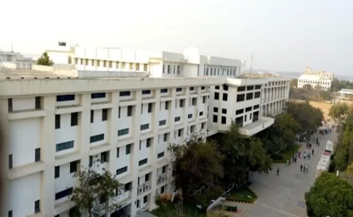 Hyderabad: VNR VJIET to host Smart India Hackathon 2025 hardware edition Grand Finale