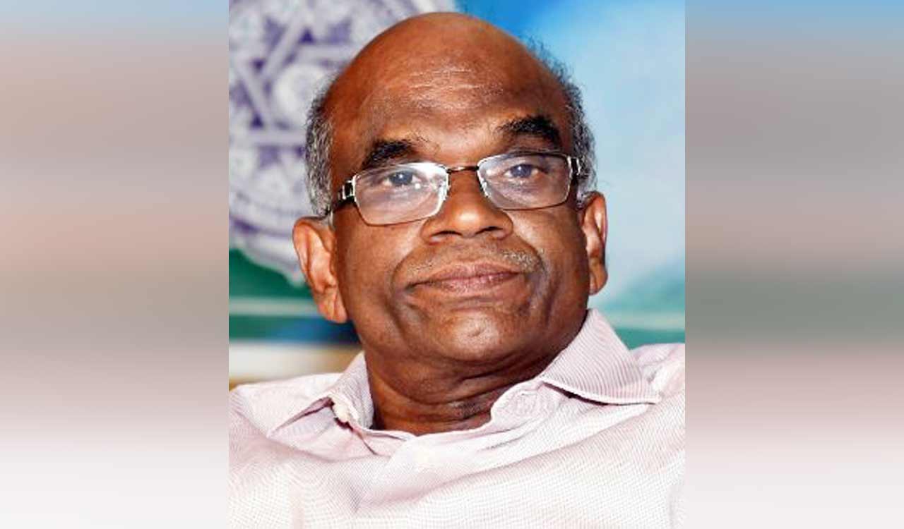 Kerala HC denies bail to ex-TDB president N Vasu in Sabarimala gold case