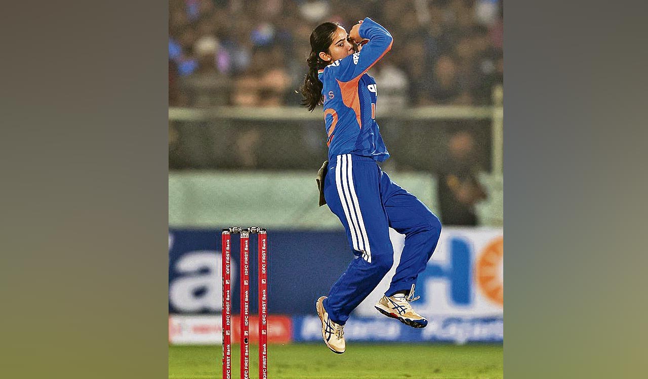 India aim better fielding against Sri Lanka in second WT20I