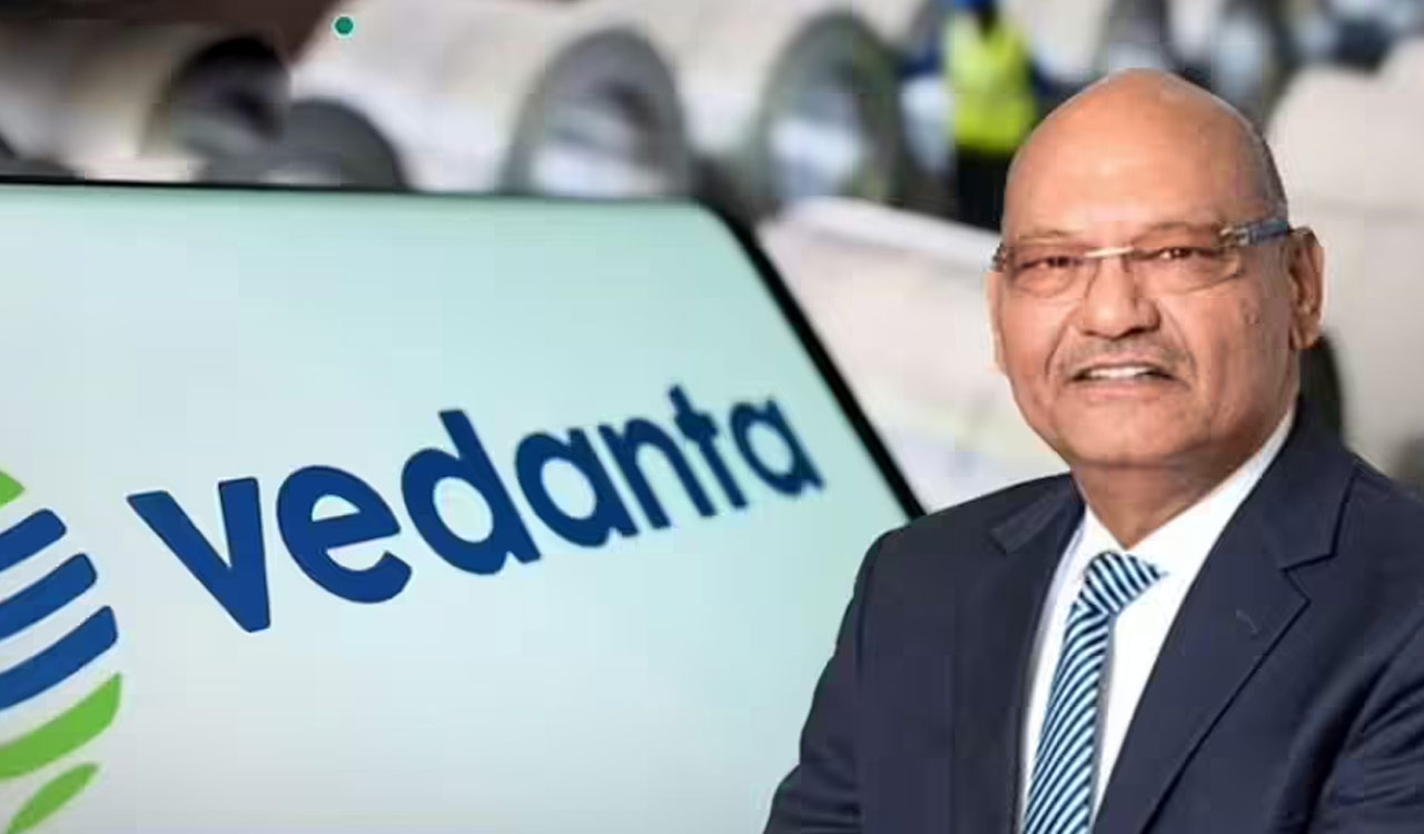 ‘Dividend is in my blood’: Anil Agarwal signals unbroken payouts after Vedanta demerger