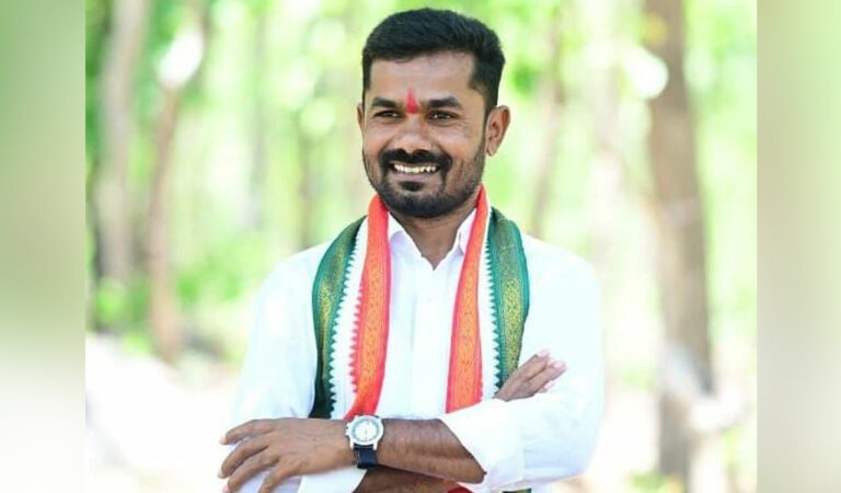 Khanapur Congress MLA Vedma Bojju criticised for abusive behaviour towards locals