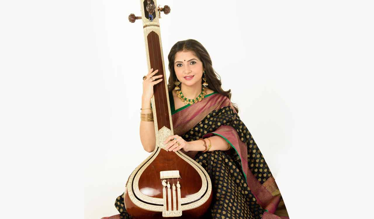 Kaushiki Chakraborty to perform at Triveni season 3 in Hyderabad