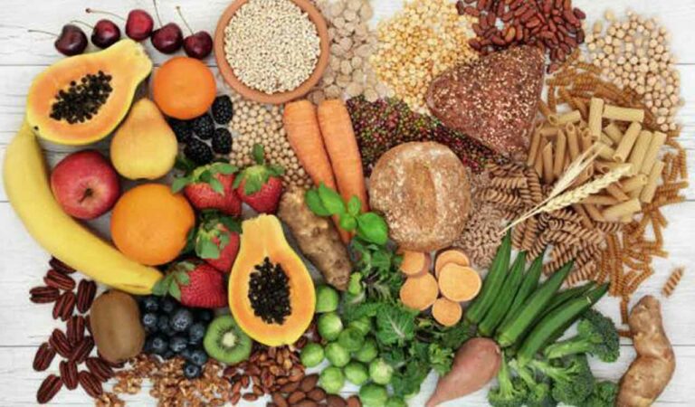 The 400 gram rule: New guidelines reveal how much fruit and vegetables Indians really need
