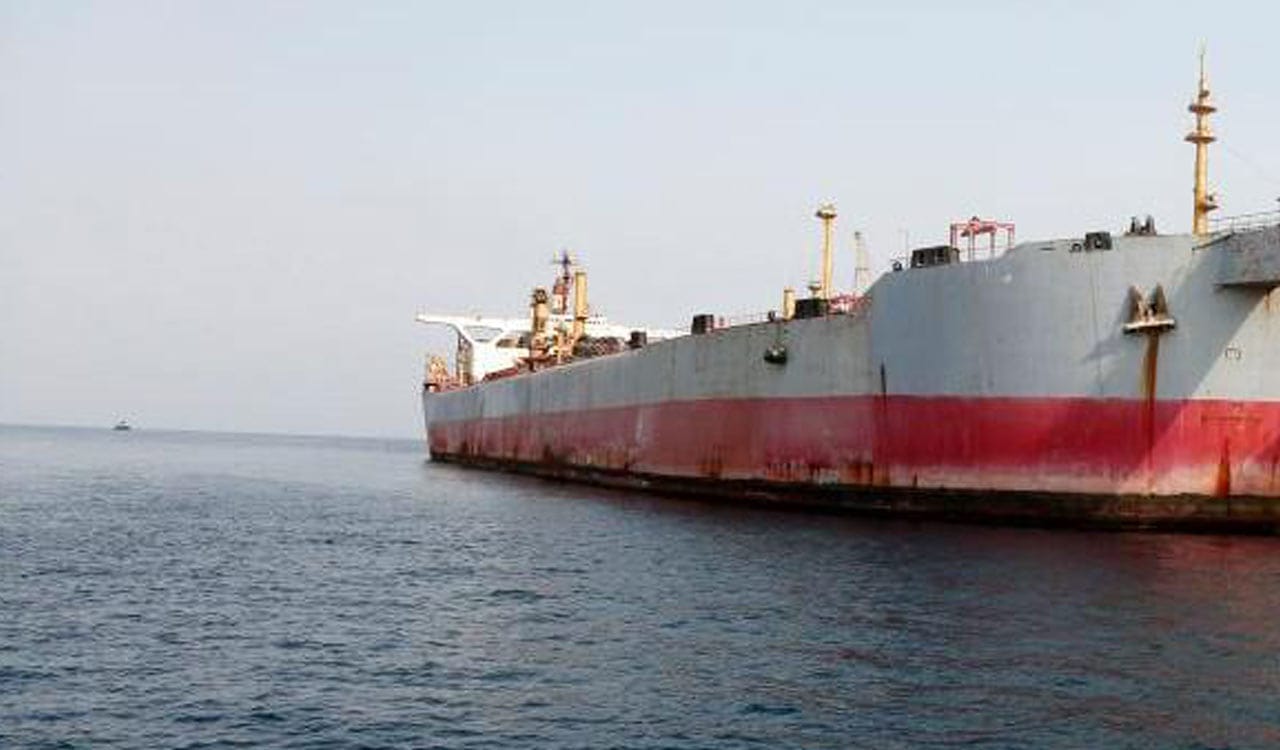 US Coast Guard pursues sanctioned tanker near Venezuelan waters
