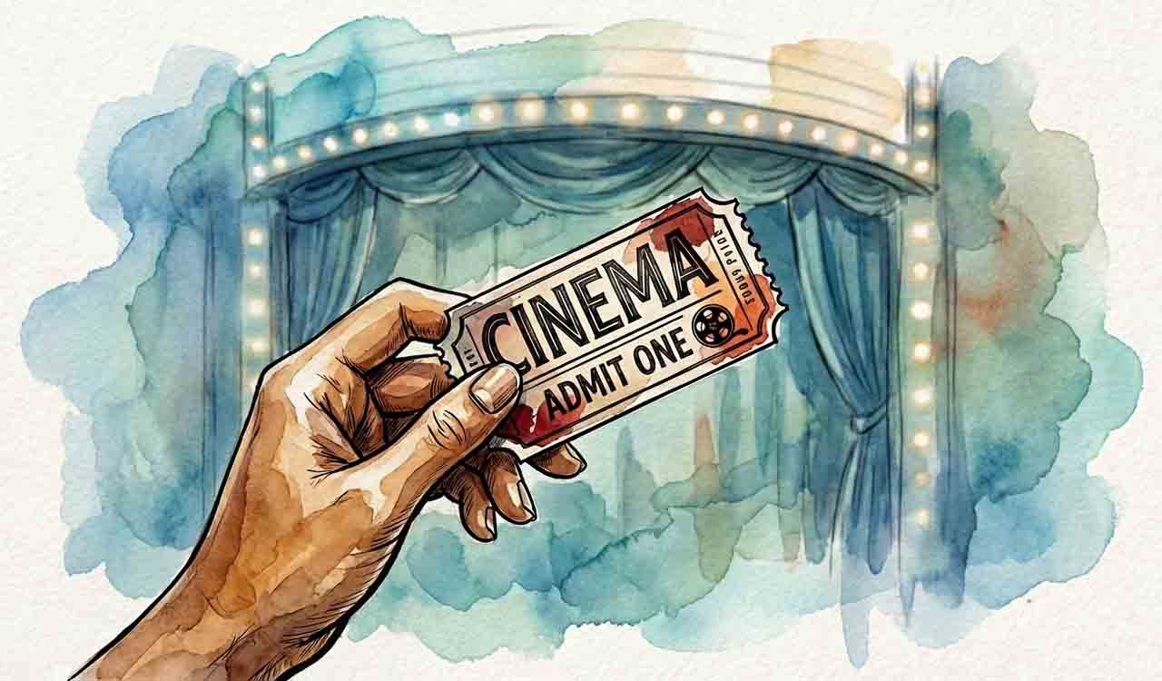 Opinion: Cinema ticket price controls don’t work