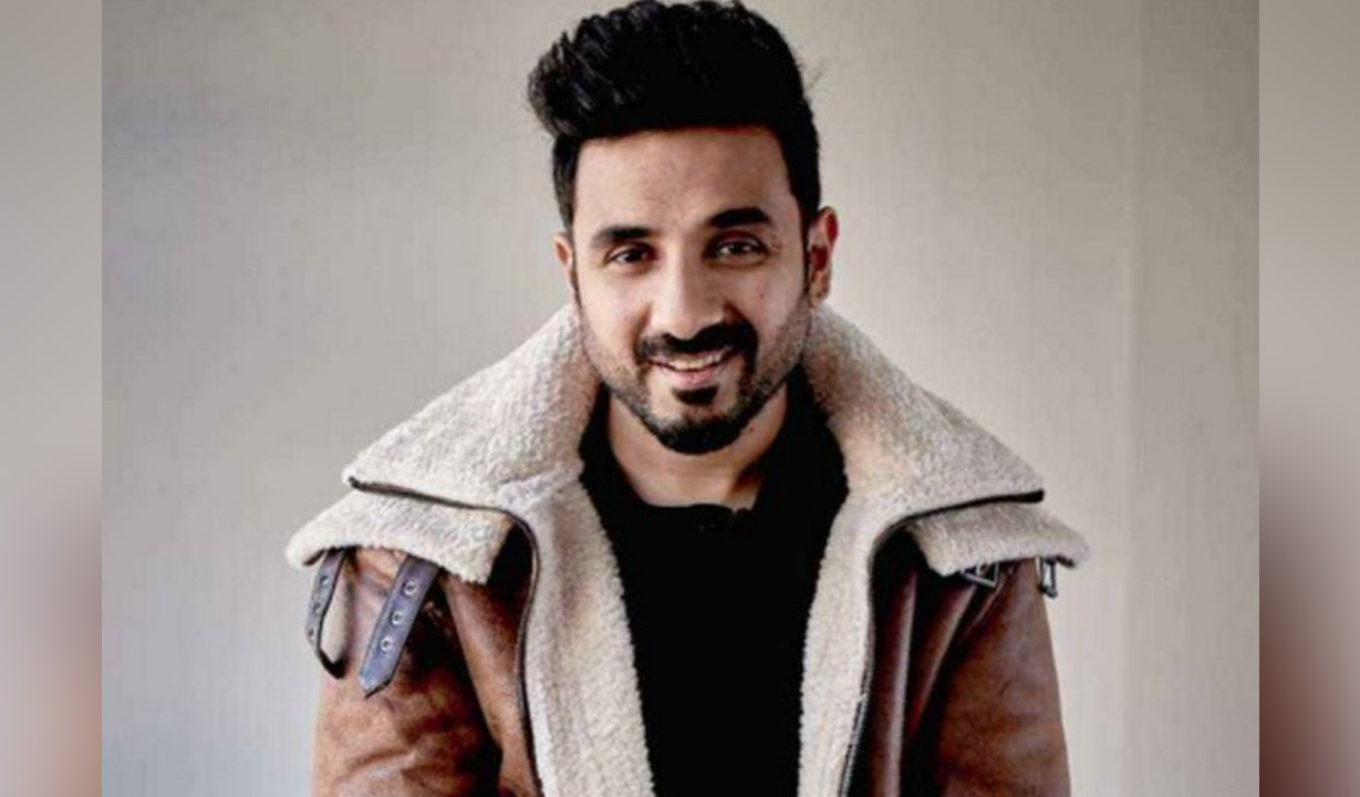 Vir Das turns director with Aamir Khan-backed spy comedy ‘Happy Patel’