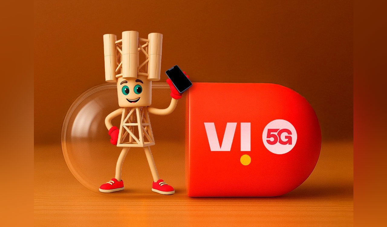 Govt freezes Vodafone-Idea’s dues, grants 5-year moratorium on payments