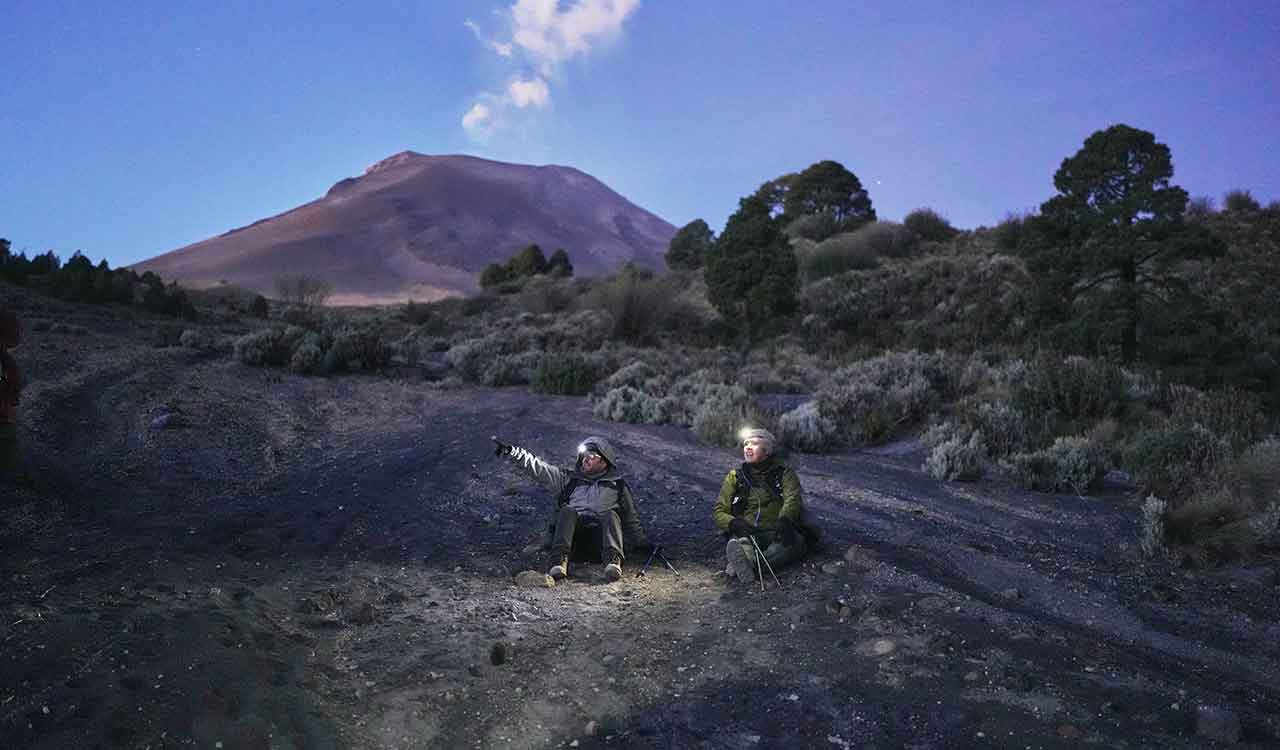 Indonesia raises alert for Mount Bur Ni Telong volcano following spike of activity