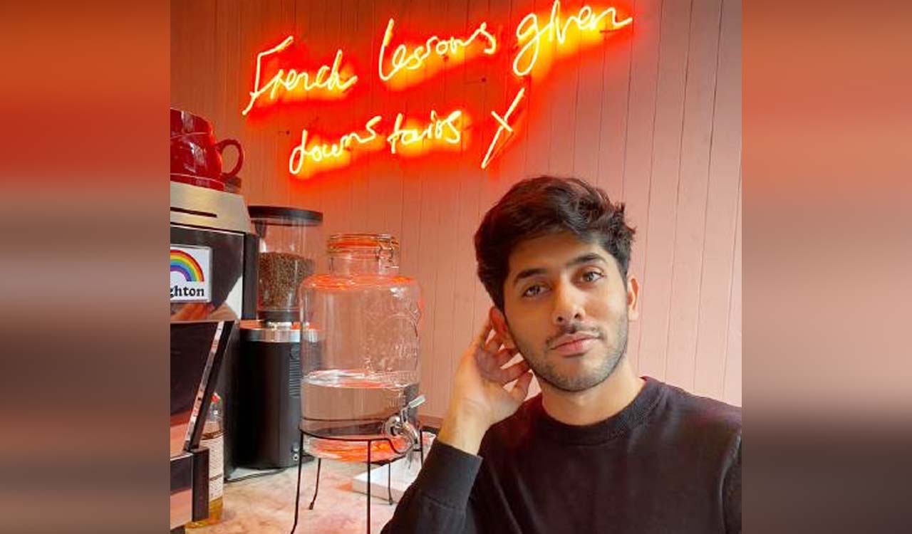 Hyderabadi cracks decades-old global biological puzzle at 25 years of age