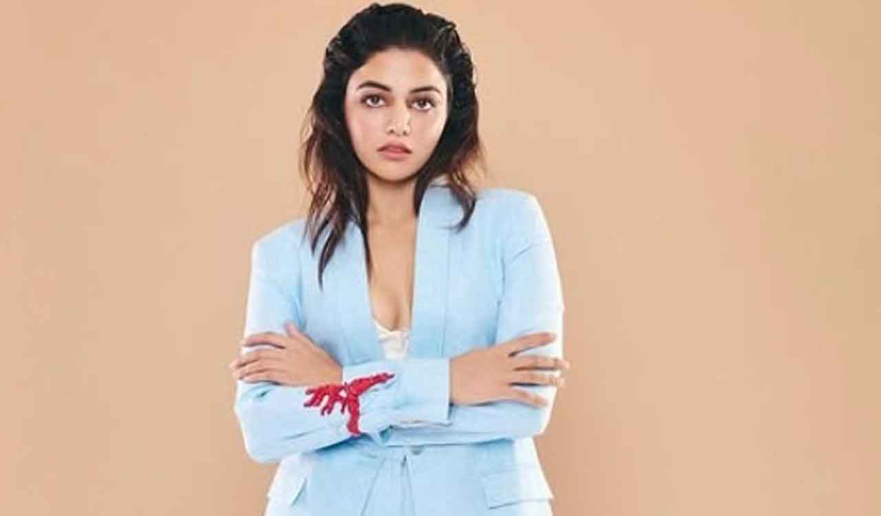 Wamiqa Gabbi on modern cinema: ‘Stories no longer need to shout’