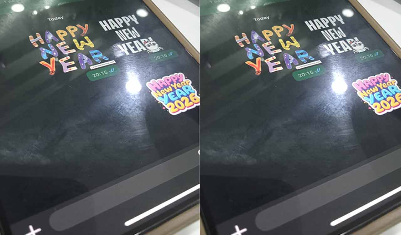 TGCSB warns against fake New Year greetings, gift links on WhatsApp