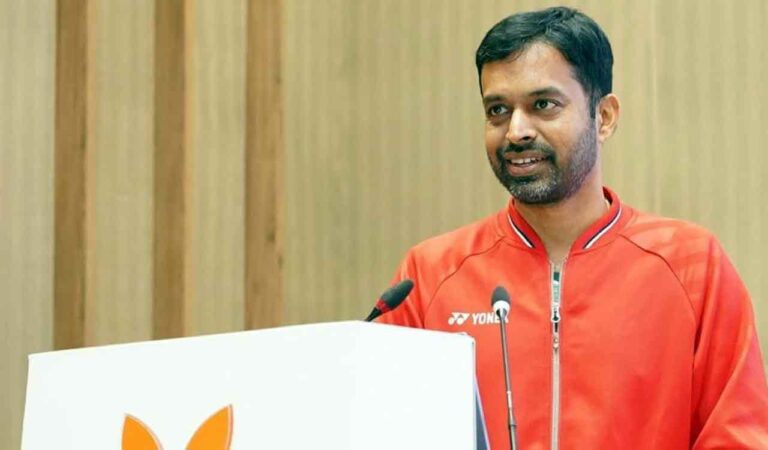 Hyderabad: Gopichand inaugurates International UBE Conference at Yashoda Hospitals-Hitech City