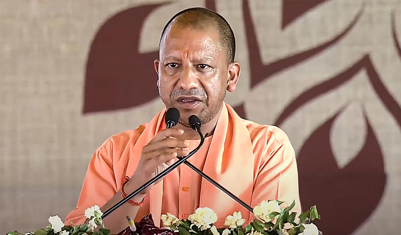 Verify identity before hiring anyone: Yogi Adityanath amid crackdown on infiltrators