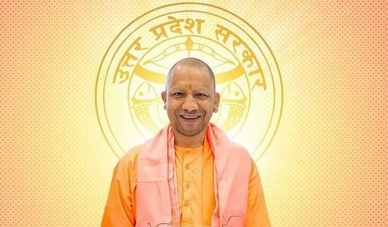 Adityanath urges citizens to help needy as UP steps up measures against cold wave