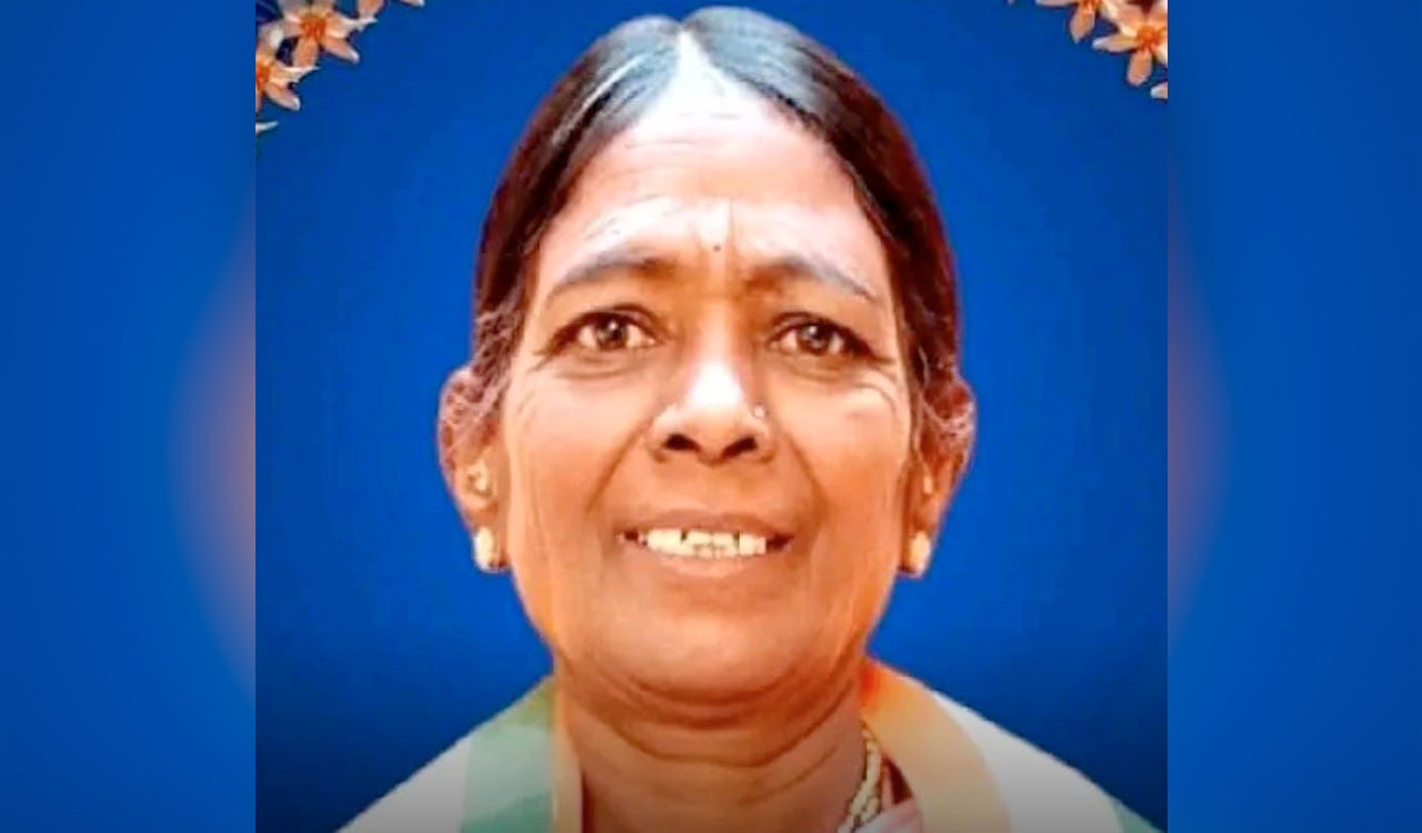 Woman sarpanch’s tenure lasts for 48 hours only in Sangareddy