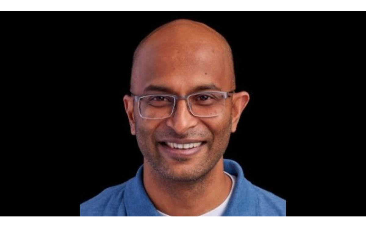 Starbucks appoints Anand Varadarajan as chief technology officer