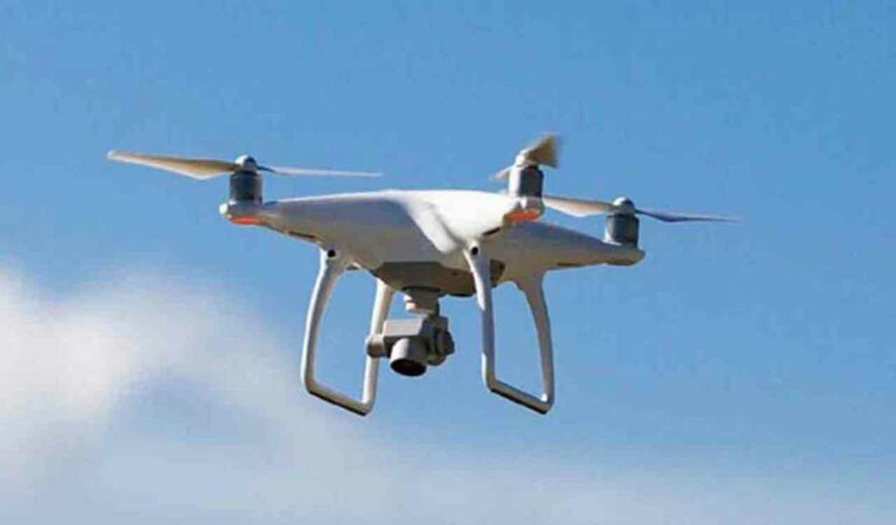 Hyderabad police to expand drone fleet for field surveillance