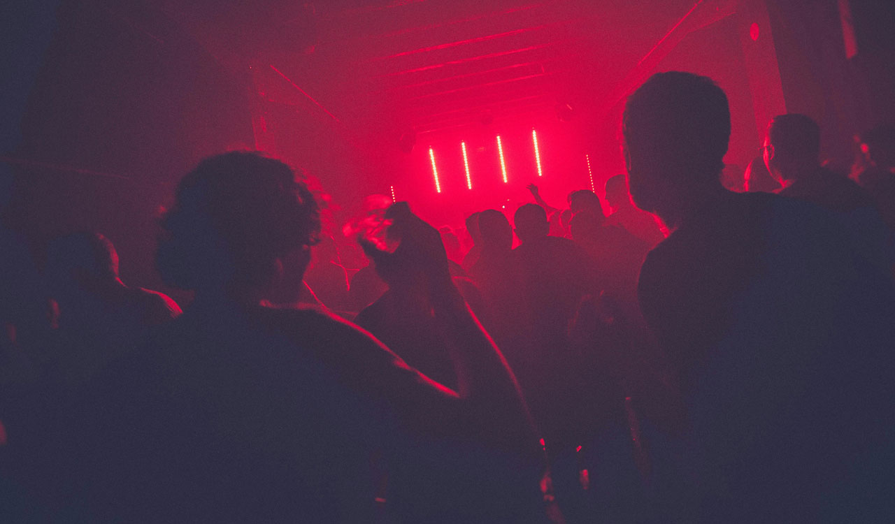 Hyderabad: EAGLE Force busts drug consumers during DJ Artbat performance in Gachibowli