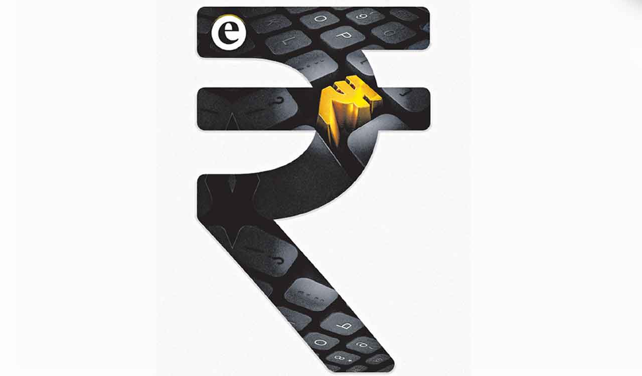 Rupee sees high volatility against US dollar in early trade