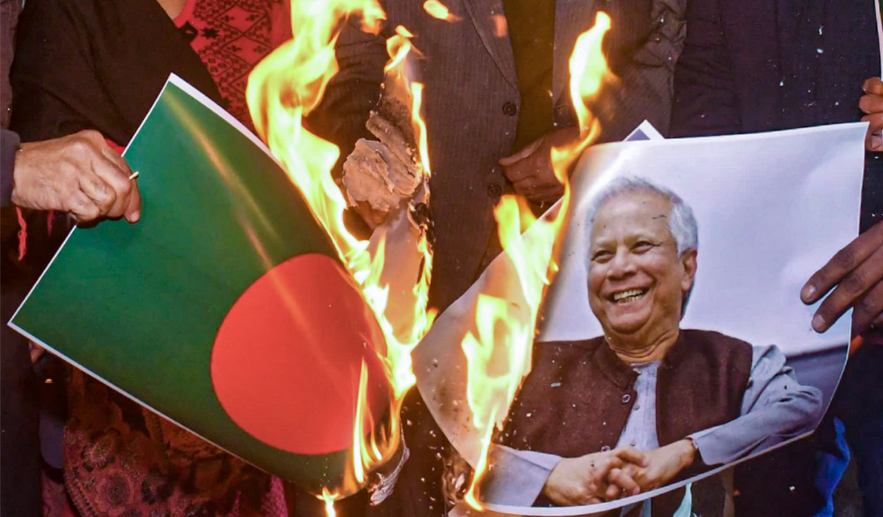 Editorial: Testing time for Indian diplomacy