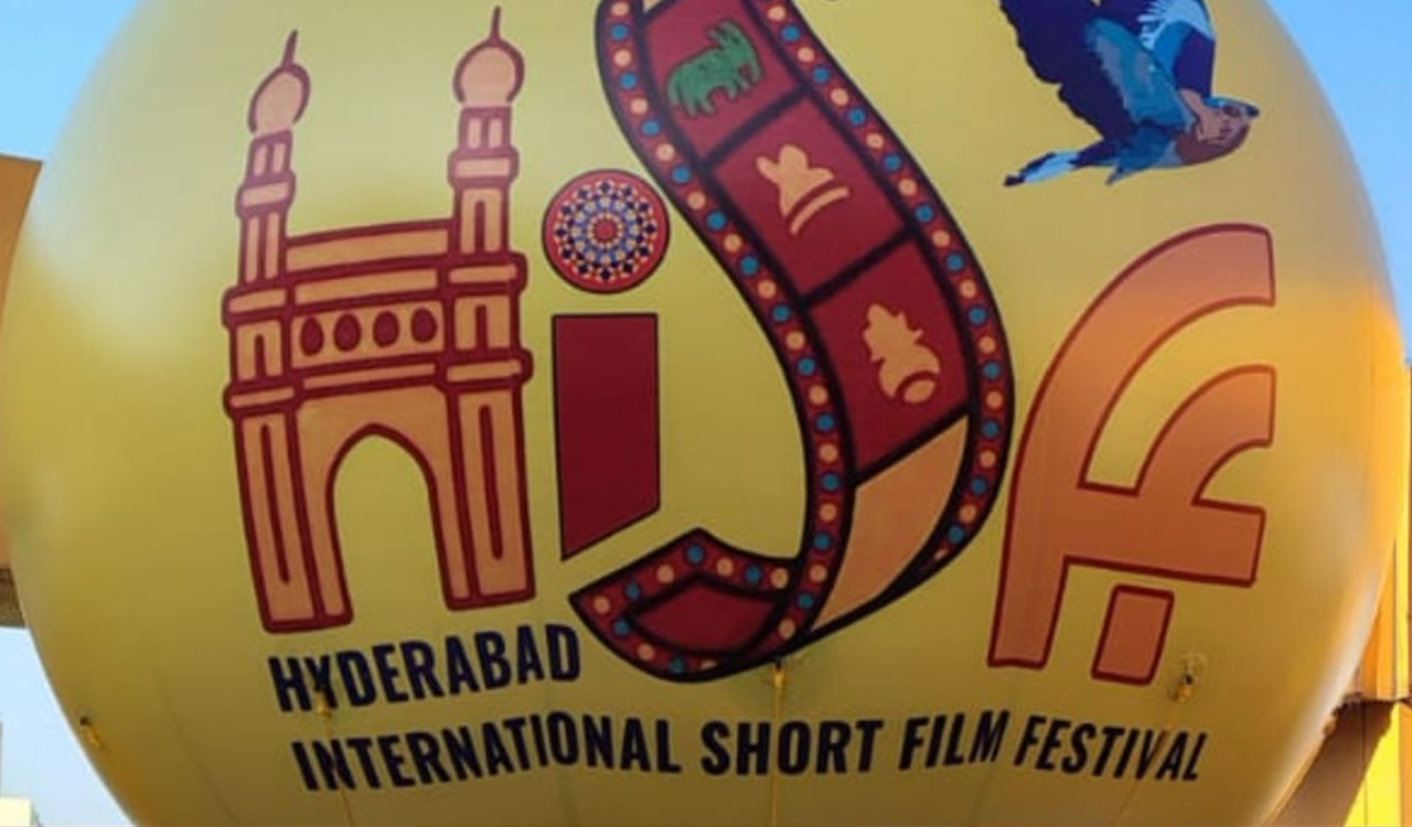 Hyderabad International Short Film Festival begins on Dec 19