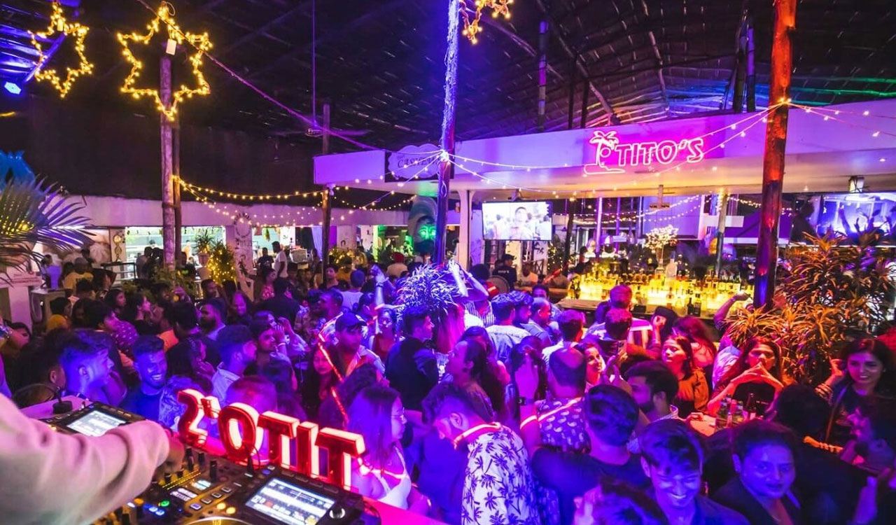 North Goa bans fireworks at nightclubs, hotels after deadly Arpora blaze