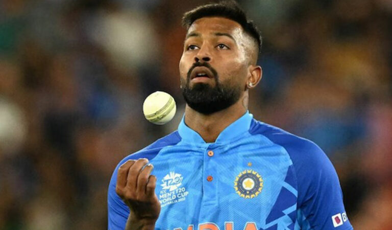 Hardik Pandya guides Baroda to victory over Punjab in Group C clash
