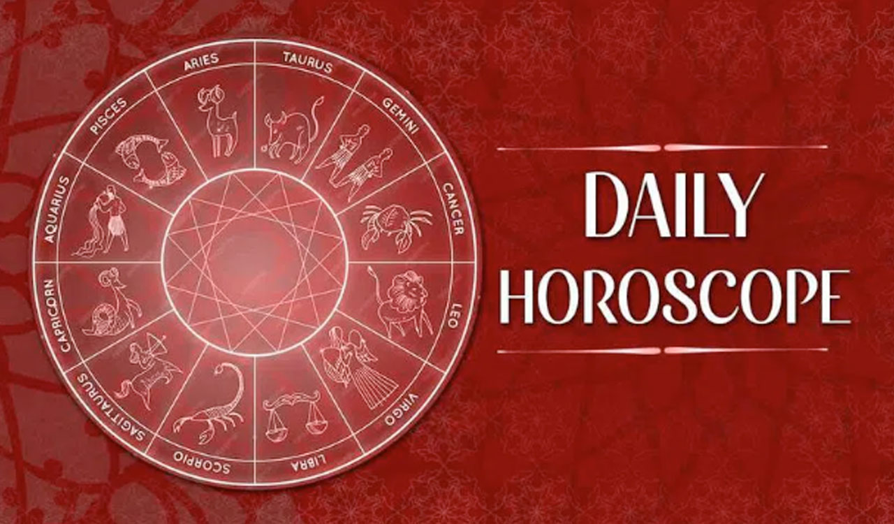 Horoscope: Find out your star predictions today, Dec 25, 2025