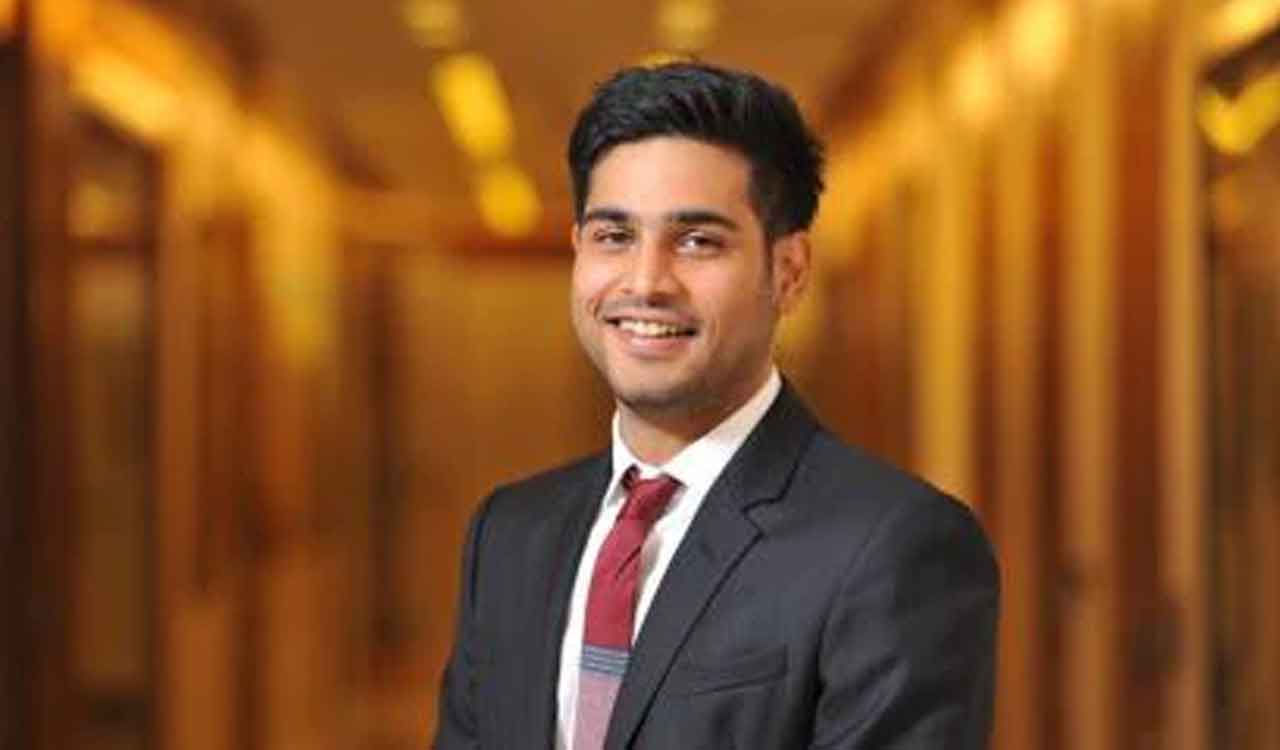 CBI books Anil Ambani’s son, Reliance Home Finance Ltd in Rs 228 crore bank fraud case