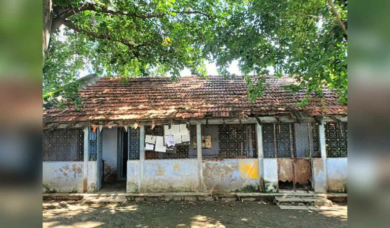 Jubileenagar voters end 45-year rule of Rudra family in gram panchayat elections