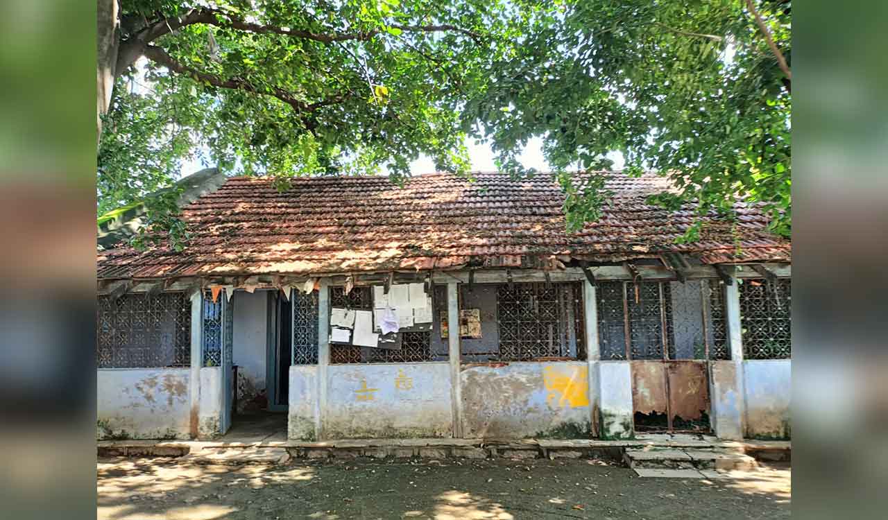 Jubileenagar voters end 45-year rule of Rudra family in gram panchayat elections