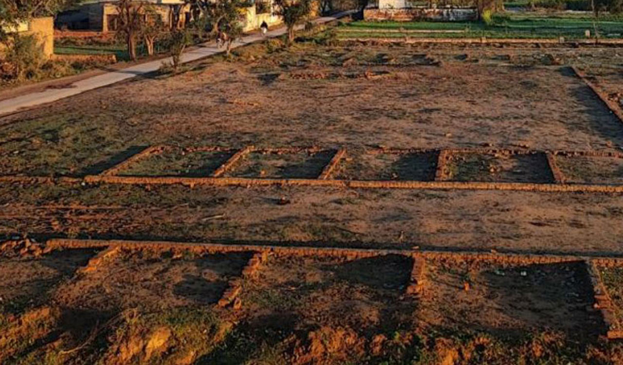 Senior Minister son’s involvement in land grabbing case creates new issue for Congress government