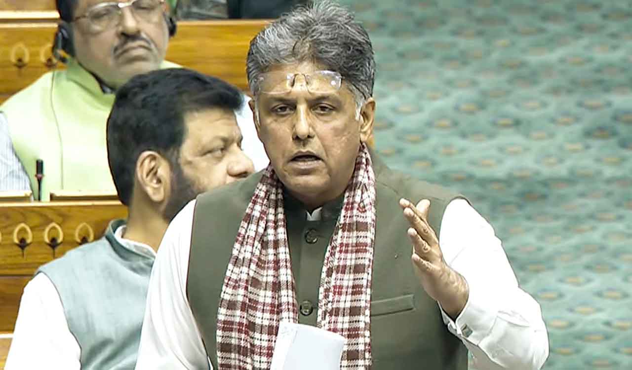 NDA members back nuclear Bill, Oppn seeks scrutiny over safety, liability issues